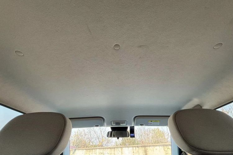 长安启源 长安Lumin 2022款 210km 香甜款局部细节22