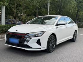 东风风神 奕炫MAX 2021款 1.5T 超能型爸版