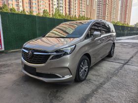 别克GL8 2022款 ES陆尊 653T 尊享型