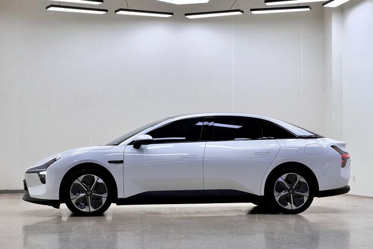 小鹏MONA M03 2024款 620 超长续航车身外观6002