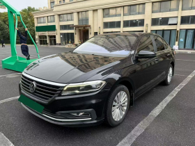 大众 朗逸 2019款 1.5L 自动舒适版 国VI