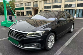 大众 朗逸 2019款 1.5L 自动舒适版 国VI