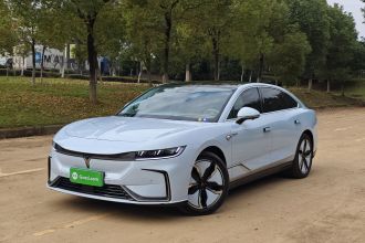 岚图汽车 岚图追光 2023款 四驱标准版