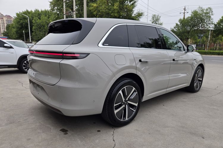 理想汽车 理想L6 2024款 Pro车身外观6003