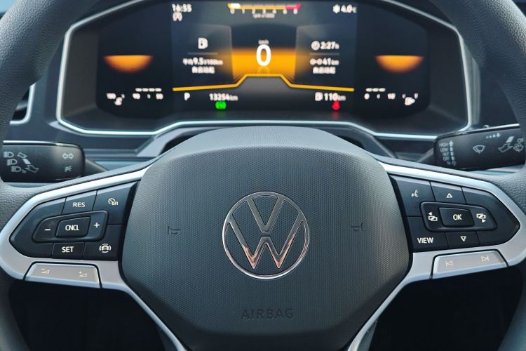 大众 朗逸 2025款 新锐 1.5L 出众新愿版局部细节9003