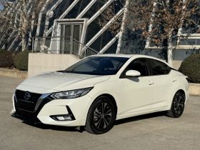 日产 轩逸 2022款 1.6L XL CVT悦享版