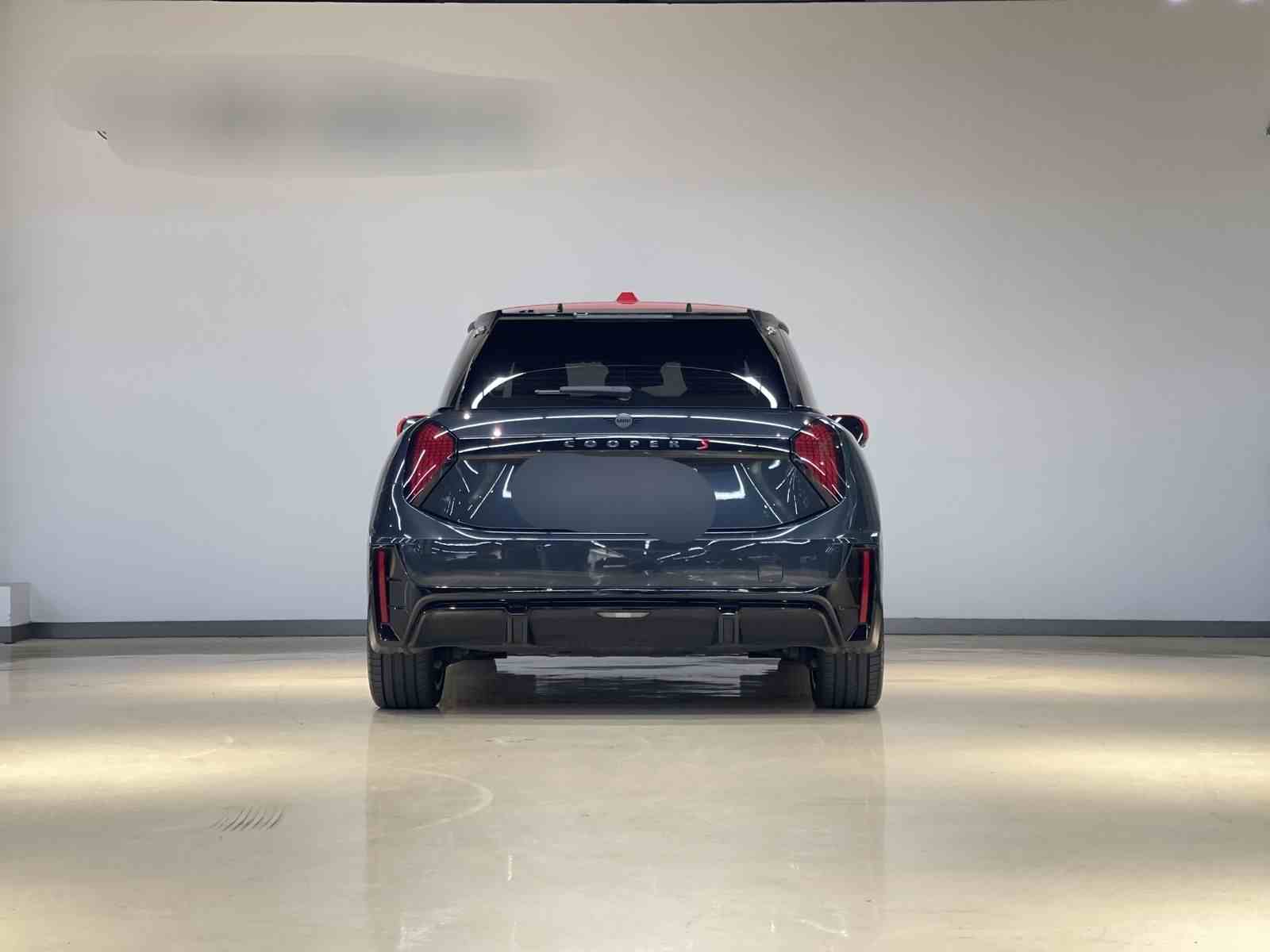 电动MINI COOPER 2024款 452km COOPER SE 赛车手(5)