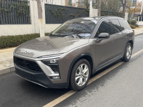 蔚来ES8 2018款 355KM 基准版 七座版