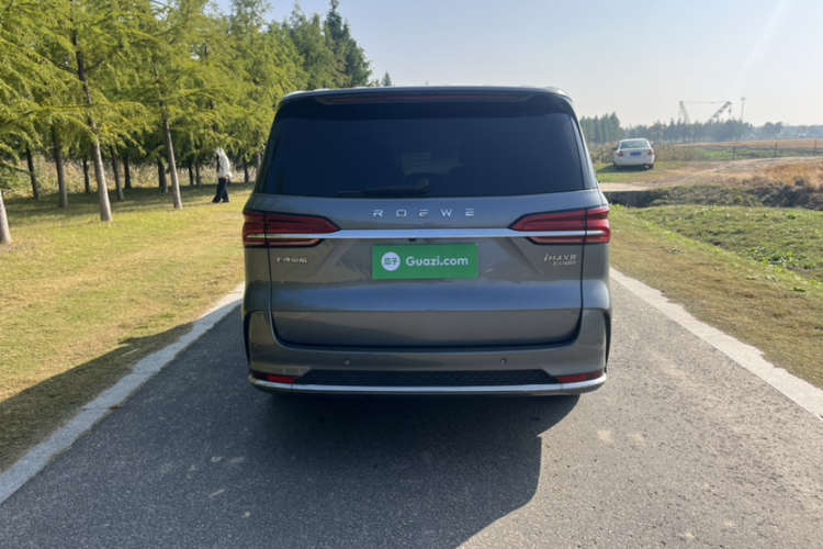 荣威iMAX8 2022款 400TGI 旗舰版车身外观6005