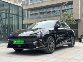 智己汽车 智己LS6 2025款 灵蜥智驾版