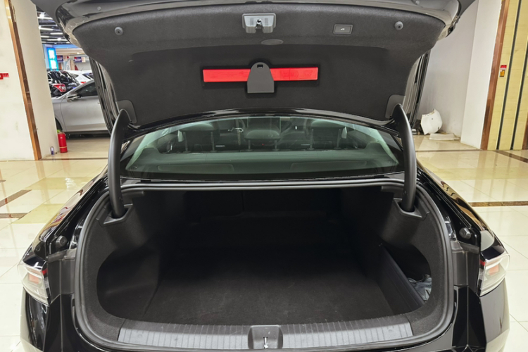 大众 迈腾 2024款 380TSI DSG尊贵版大迈包局部细节23