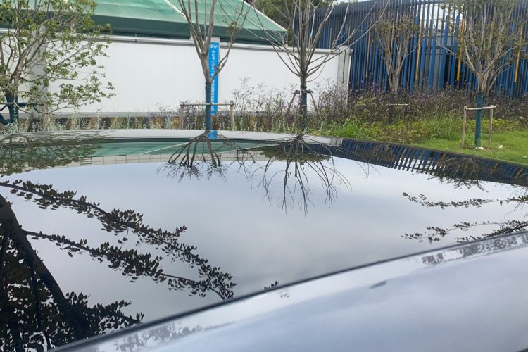 鸿蒙智行 智界R7 2025款 增程 251km Max局部细节57