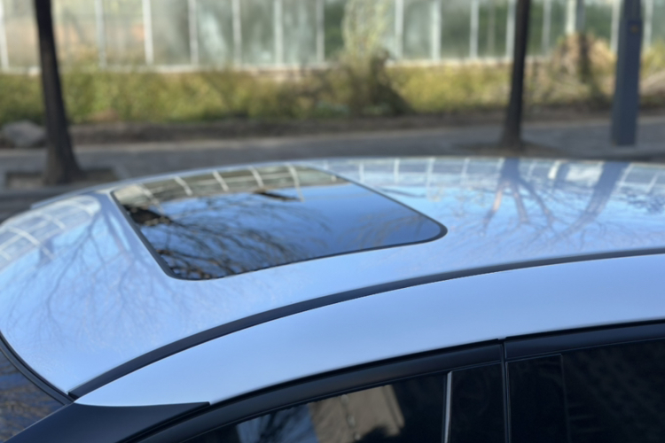 马自达CX-4 2021款 2.0L 自动两驱蓝天活力版车身外观6005