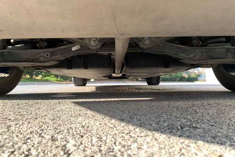 大众 帕萨特新能源 2020款 430PHEV 混动豪华版 国VI局部细节9008