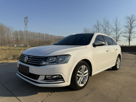 大众 朗行 2017款 180TSI DSG舒适版