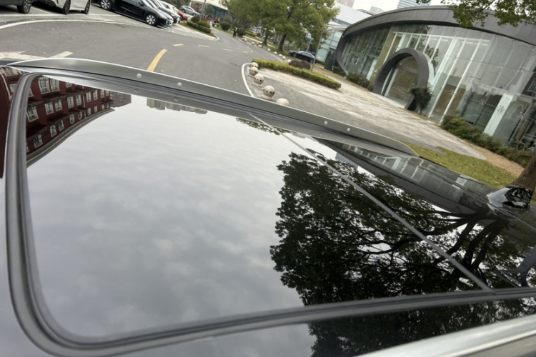 凯迪拉克XT4 2024款 改款 28T 两驱豪华型局部细节57