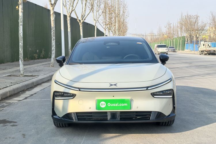 小鹏P7+ 2024款 长续航 Max车身外观6002