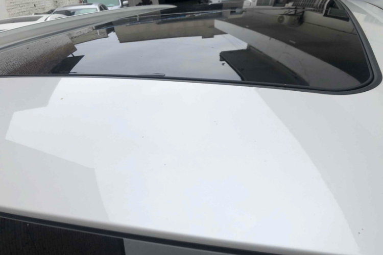 宝马X1 2018款 sDrive20Li 领先型局部细节57