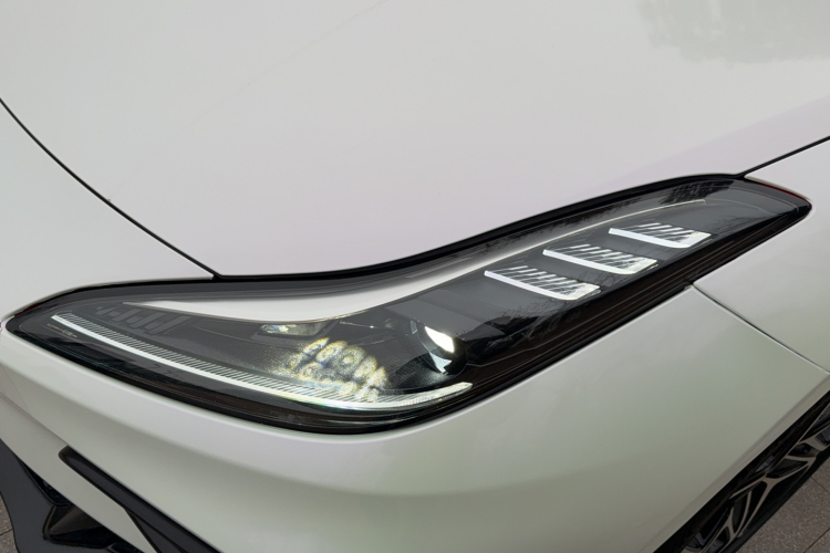 哪吒汽车 哪吒GT 2023款 560局部细节9002