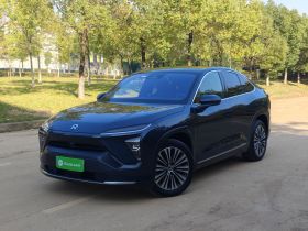 蔚来EC6 2020款 605KM 运动版