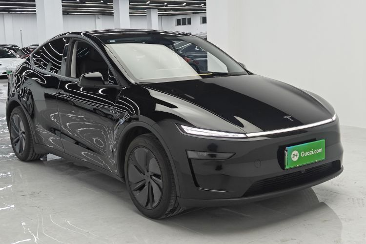 特斯拉 Model Y 2025款 后轮驱动版车身外观6002