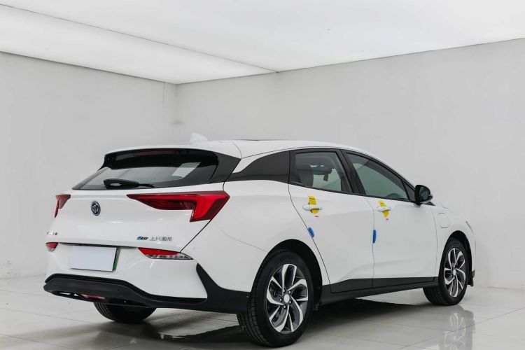 别克 微蓝6 2019款 互联智享型车身外观6006