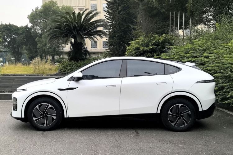 小鹏G6 2023款 755 超长续航 Pro车身外观6003