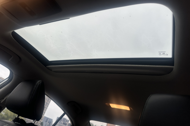 日产 轩逸 2023款 1.6L CVT悦享版局部细节22