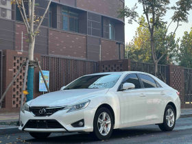 丰田 锐志 2013款 2.5V 菁锐版