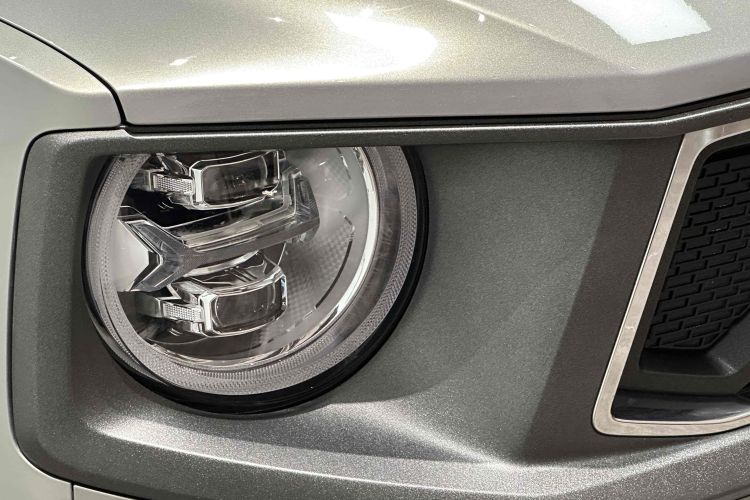 哈弗大狗 PLUS 新能源 2024款 Hi4 102km 潮电版Plus中控内饰7006