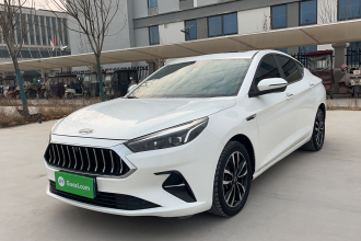 江汽集团 嘉悦A5 2020款 1.5T CVT精英型