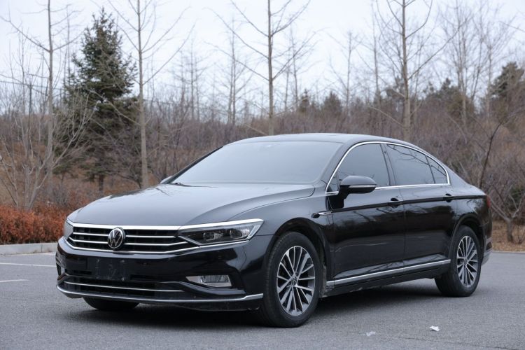 大众 迈腾 2020款 380TSI DSG 豪华型车身外观6005