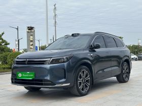 鸿蒙智行 问界M7 2024款 1.5T 智驾后驱Ultra版 5座