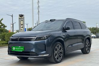 鸿蒙智行 问界M7 2024款 1.5T 智驾后驱Ultra版 5座