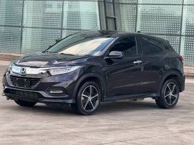 本田 缤智 2019款 220 TURBO CVT精英版 国V