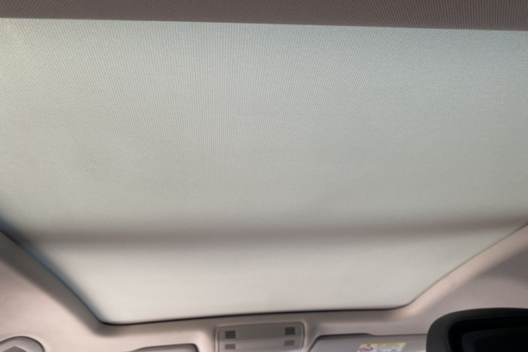 大众 迈腾 2023款 200万辆纪念版 280TSI DSG领先型局部细节22