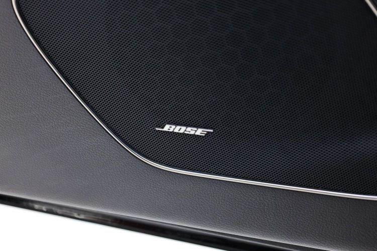 红旗H7 2021款 2.0T 旗舰版局部细节9002