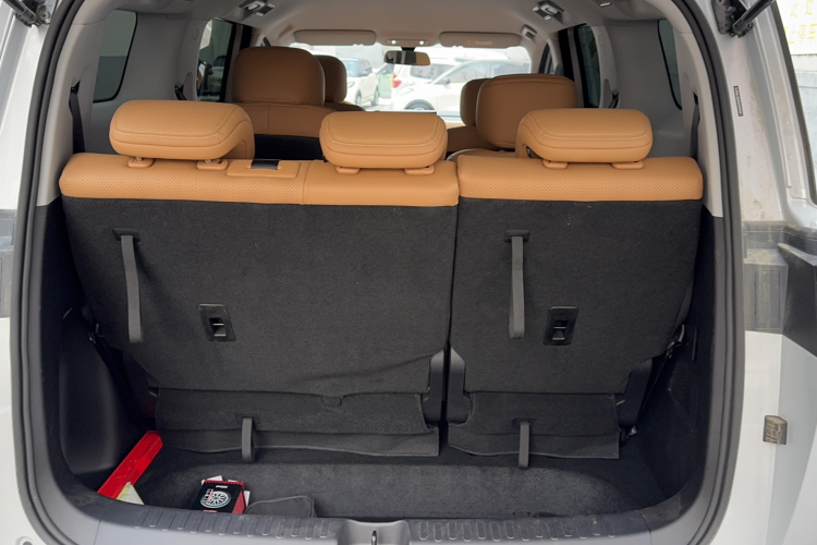 五菱汽车 星光730新能源 2025款 插混 125km 豪华型车身外观6010