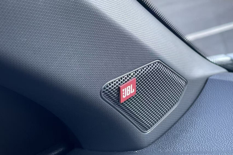 大众 T-ROC探歌 2020款 280TSI DSG两驱豪华型中控内饰7004