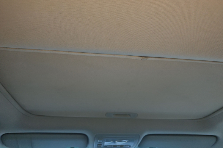 比亚迪S7 2015款 2.0T 自动尊贵型中控内饰7004