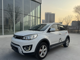 长城M4 2014款 1.5L 手动舒适型