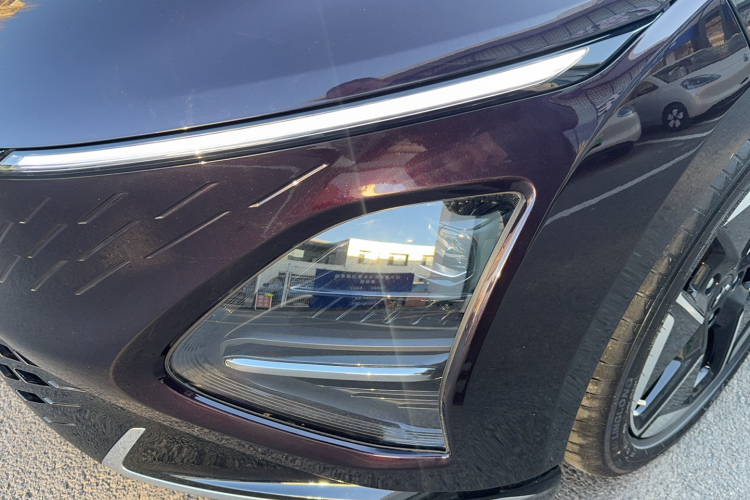 五菱汽车 五菱星光 2023款 150 进阶版局部细节36