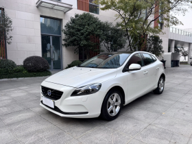 沃尔沃V40 2016款 T3 智逸版