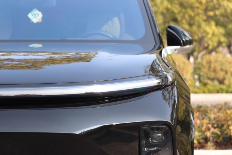 理想汽车 理想L8 2023款 Pro局部细节36