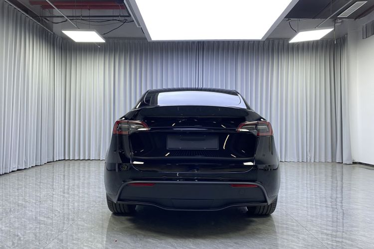 特斯拉 Model Y 2022款 改款 长续航全轮驱动版车身外观6007
