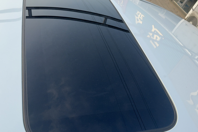 本田 思域 2019款 220TURBO CVT劲动版 国VI局部细节57