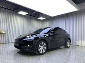 特斯拉 Model Y 2022款 改款 长续航全轮驱动版