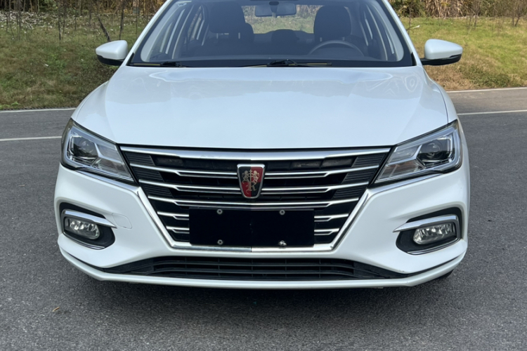 荣威i5 2020款 1.5L 手动4G互联领豪版车身外观6004