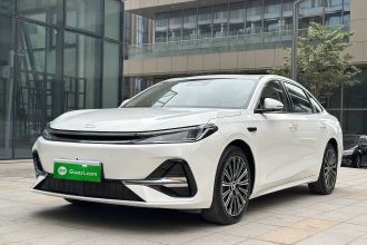 吉利银河 银河A7 2025款 EM-i 150km 星舰版