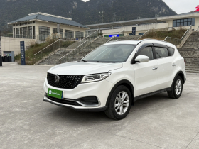 东风风光 风光580Pro 2020款 280TGDI CVT驭领版